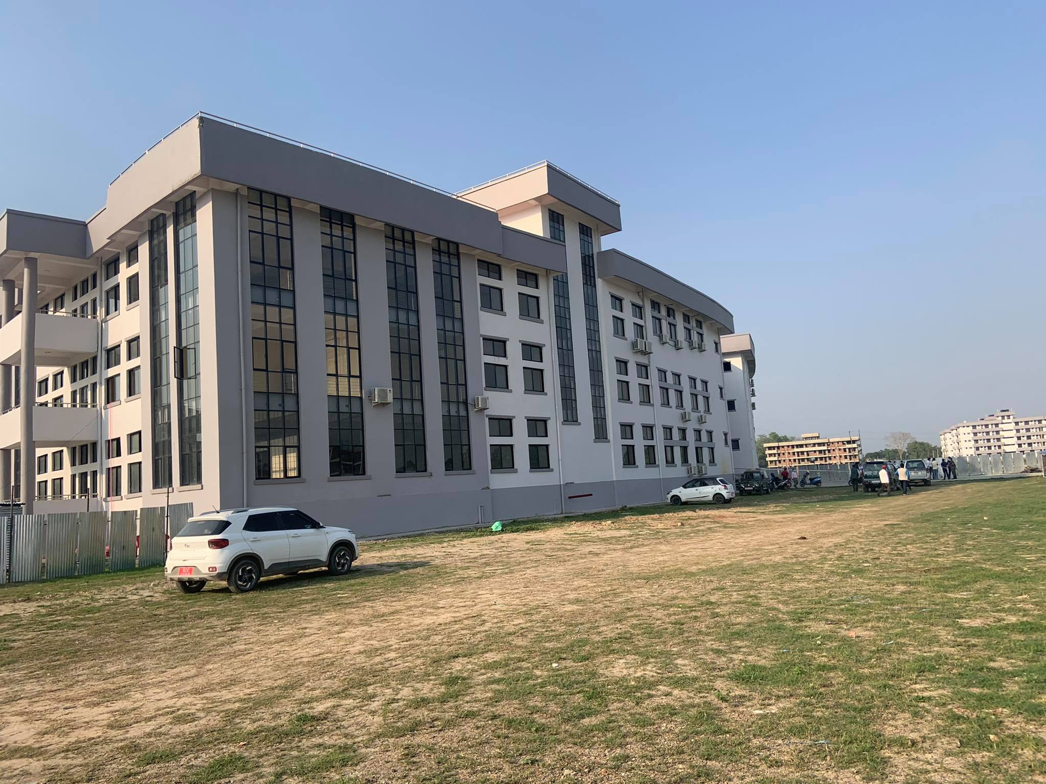 गेटा मेडिकल कलेज आगामी आर्थिक बर्ष देखी सन्चालनमा आउने